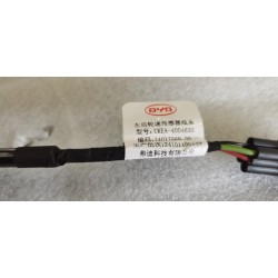 Faisceau de câblage du capteur de vitesse de la roue arrière gauche - BYD - 14017569-00