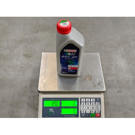 Huile pour engrenages - BOT-383 - 1 L/baril - BYD - 14014986-00