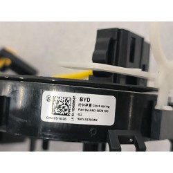 Ressort de rappel de contact tournant - BYD - 14014874-00