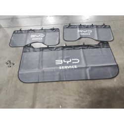 Kit de garniture intérieure - Version d'exportation générale - BYD - 14014852-00