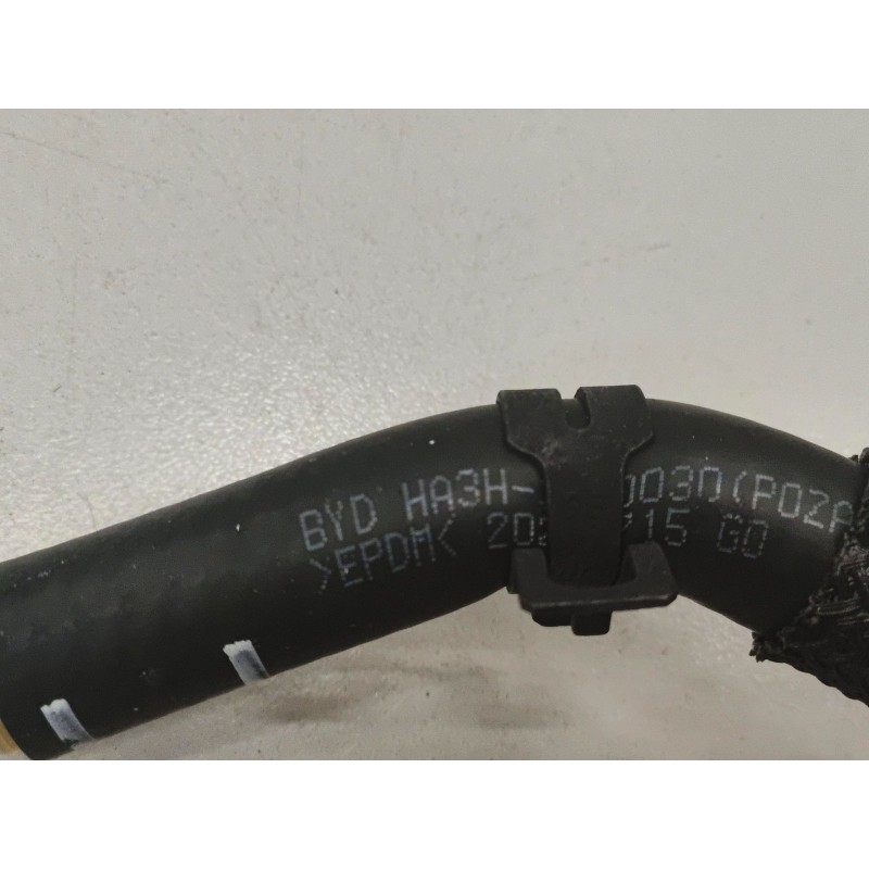Durite de raccordement du bocal de liquide de frein - BYD - 14013821-00