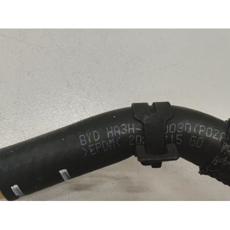 Durite de raccordement du bocal de liquide de frein - BYD - 14013821-00