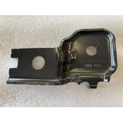 Plaque de connexion du rétracteur de la ceinture de sécurité arrière droite - BYD - 14013515-00