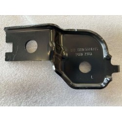 Plaque de connexion du rétracteur de la ceinture de sécurité arrière gauche - BYD - 14013513-00