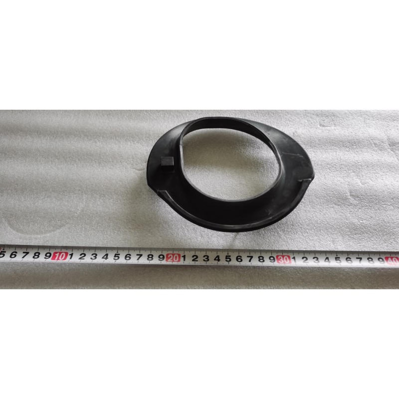 Coussinet inférieur de ressort d'amortisseur avant - BYD - 14012458-00