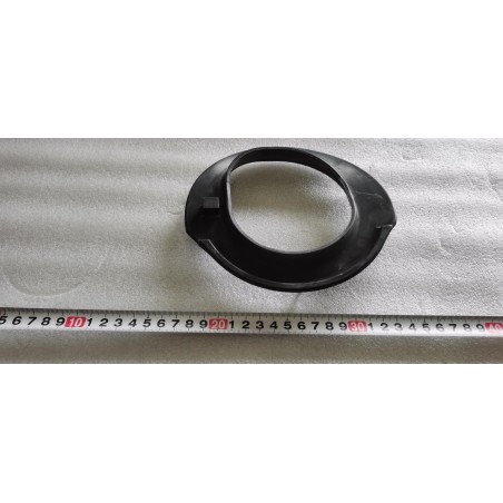 Coussinet inférieur de ressort d'amortisseur avant - BYD - 14012458-00