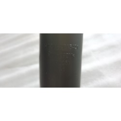 Cache anti-poussière d'amortisseur arrière - BYD - 14012450-00
