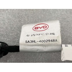 Fil NFC intérieur - BYD - 14008318-00