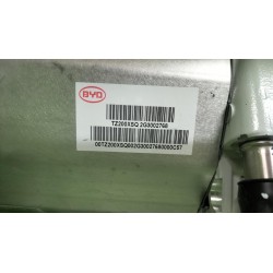 Accessoires auto fabriqués - SC2EE - Kit de réparation pour l'ensemble de moteur d'entraînement avant + réducteur - BYD - 140061