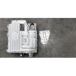 Accessoires auto fabriqués - SC2EE - Kit de réparation pour l'ensemble d'unité de commande du moteur d'entraînement - BYD - 1400