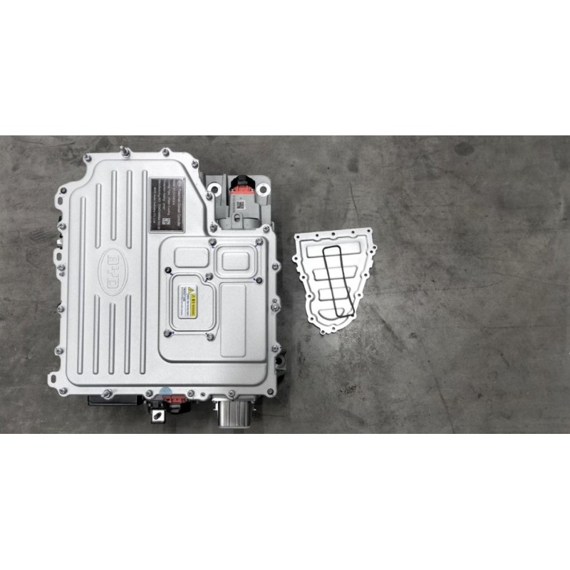 Accessoires auto fabriqués - SC2EE - Kit de réparation pour l'ensemble d'unité de commande du moteur d'entraînement - BYD - 1400
