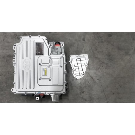 Accessoires auto fabriqués - SC2EE - Kit de réparation pour l'ensemble d'unité de commande du moteur d'entraînement - BYD - 1400