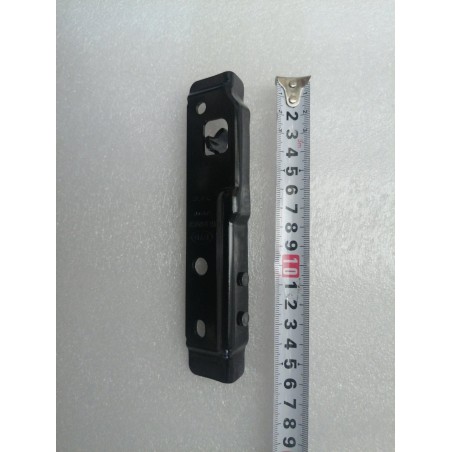 Support de montage du rail de guidage inférieur de la porte arrière gauche - BYD - 14005458-00