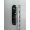 Support de montage du rail de guidage inférieur de la porte arrière gauche - BYD - 14005458-00