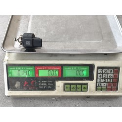 Détendeur électronique 03 - BYD - 14003708-00