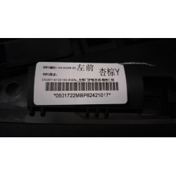 Panneau de porte avant gauche - Brun - BYD - 14466298-00