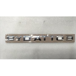 Logo de la série BYD ATTO - 14001538-00