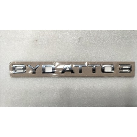 Logo de la série BYD ATTO - 14001538-00