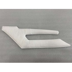Mousse acoustique gauche I du pare-chocs arrière - BYD - 14001480-00