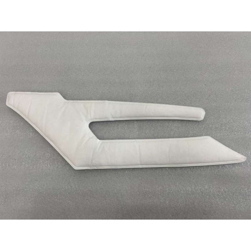 Mousse acoustique gauche I du pare-chocs arrière - BYD - 14001480-00