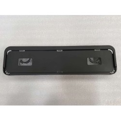 Corps du support de plaque d'immatriculation arrière - BYD - 14001474-00