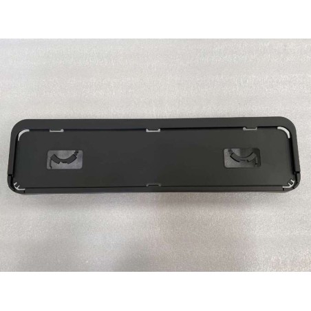 Corps du support de plaque d'immatriculation arrière - BYD - 14001474-00
