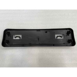 Corps du support de plaque d'immatriculation arrière - BYD - 14001474-00
