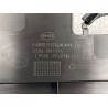 Corps du support de plaque d'immatriculation arrière - BYD - 14001474-00