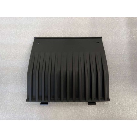 Capuchon inférieur d'attelage de remorque du pare-chocs arrière - BYD - 14001368-00