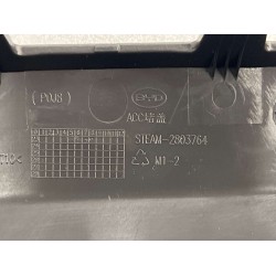 Bouchon ACC - BYD - 14001319-00