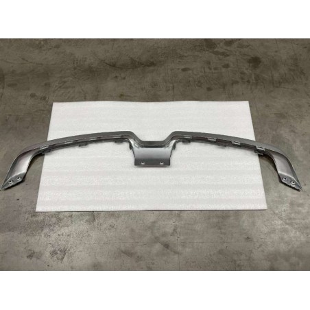 Garniture du corps inférieur du pare-chocs avant - BYD - 14001317-00