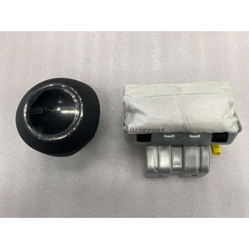 Module d'airbag - BYD - 14001097-00