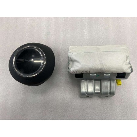 Module d'airbag - BYD - 14001097-00