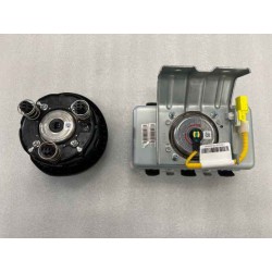 Module d'airbag - BYD - 14001097-00