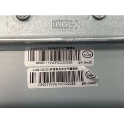 Module d'airbag - BYD - 14001097-00