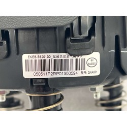 Module d'airbag - BYD - 14001097-00