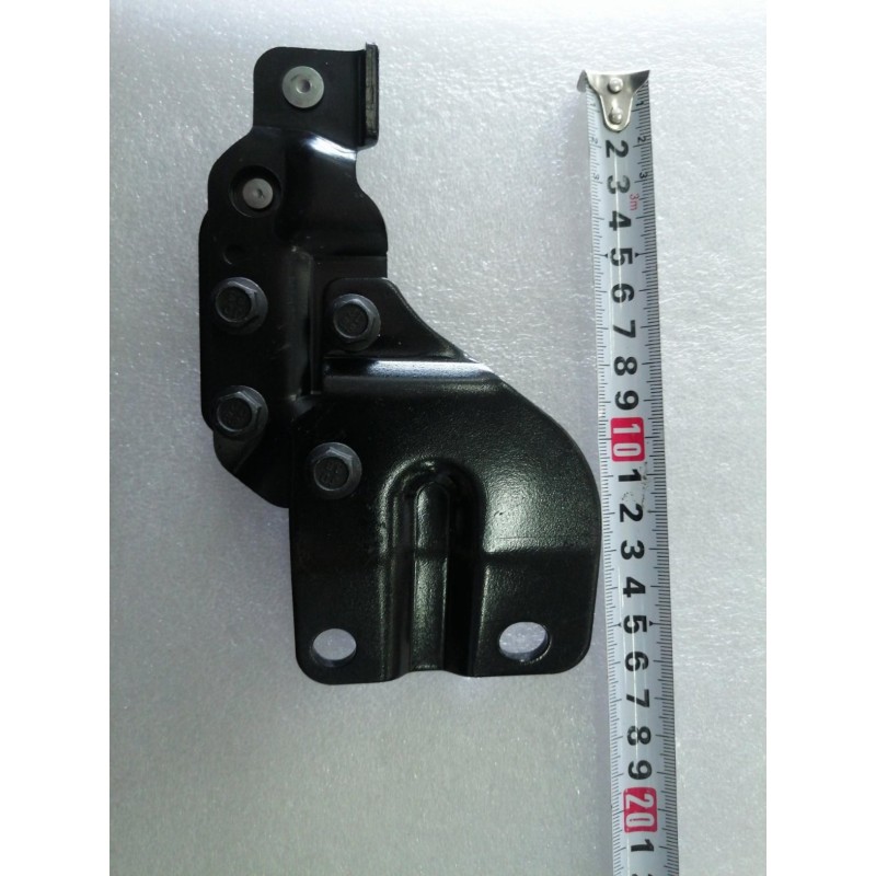 Poulie supérieure de porte arrière droite - BYD - 14000920-00