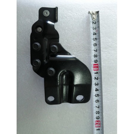 Poulie supérieure de porte arrière droite - BYD - 14000920-00