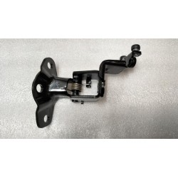 Poulie centrale de la porte arrière gauche - BYD - 14000919-00