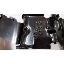 Poulie centrale de la porte arrière gauche - BYD - 14000919-00