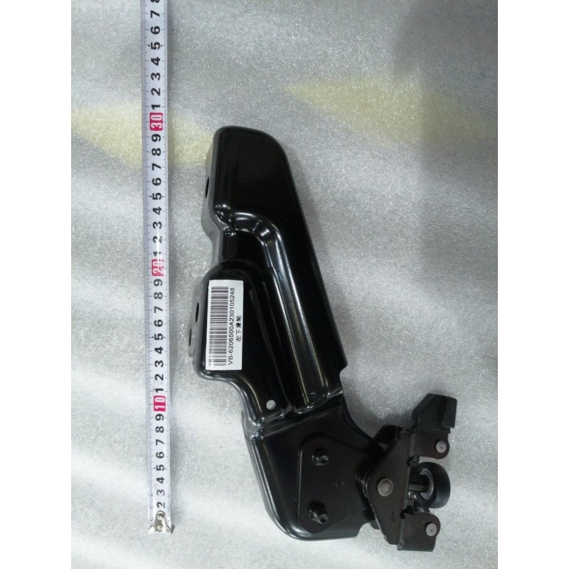 Poulie inférieure de porte arrière gauche - BYD - 14000917-00
