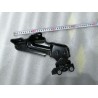 Poulie inférieure de porte arrière gauche - BYD - 14000917-00