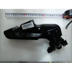 Poulie inférieure de la porte arrière droite - BYD - 14000916-00