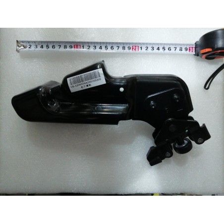 Poulie inférieure de la porte arrière droite - BYD - 14000916-00