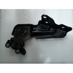 Poulie inférieure de la porte arrière droite - BYD - 14000916-00