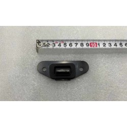 Composant mobile du mécanisme de guidage de la porte arrière - BYD - 14000914-00