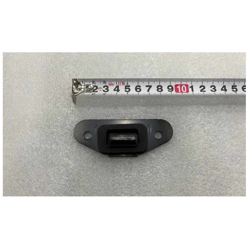 Composant mobile du mécanisme de guidage de la porte arrière - BYD - 14000914-00