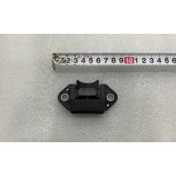 Fixation du composant du mécanisme de guidage du couvercle de coffre - BYD - 14000912-00