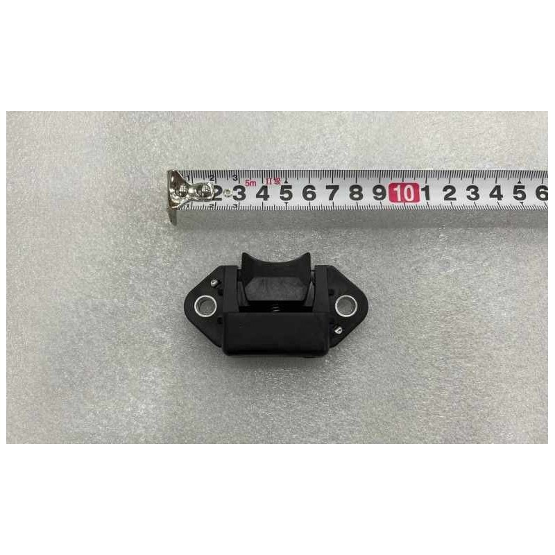 Fixation du composant du mécanisme de guidage du couvercle de coffre - BYD - 14000912-00