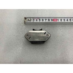 Fixation du composant du mécanisme de guidage du couvercle de coffre - BYD - 14000912-00
